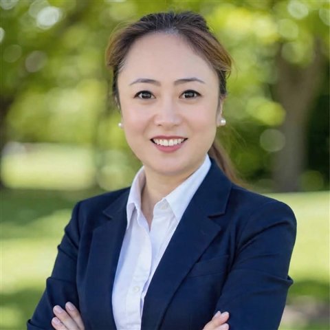 Hongmin Stewart